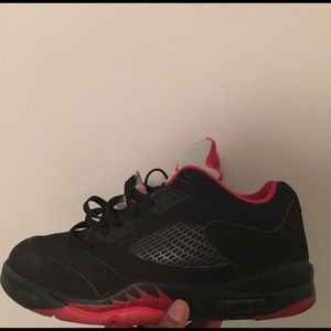 Jordan 5 Low Alternate 90